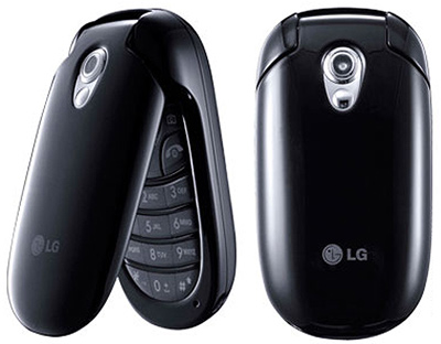 LG KG225