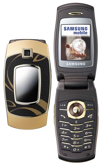 Samsung SGH-E500