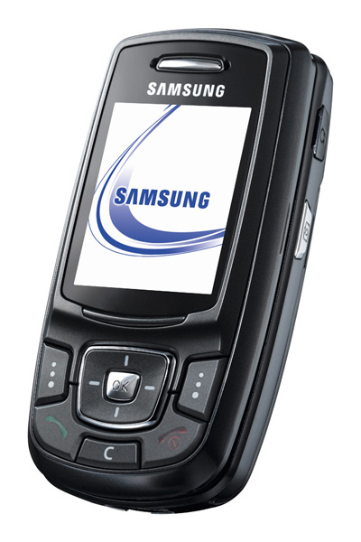 Samsung E370