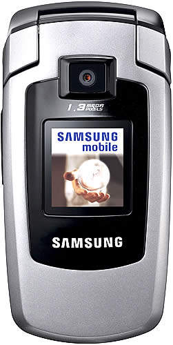 Samsung E380