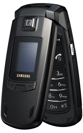 Samsung SGH-E780