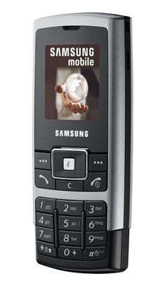 Samsung SGH-C130