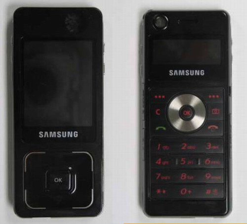 Samsung SGH-F300