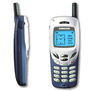 Samsung SGH-R210