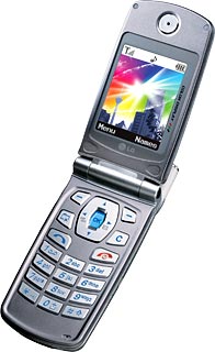 LG W7020