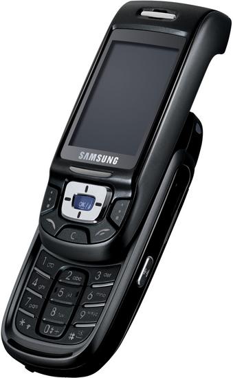 Samsung SGH-D500