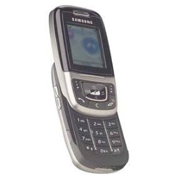 Samsung SGH-E630