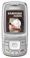 Samsung SGH-C300