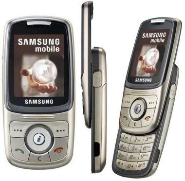 Samsung SGH-X530