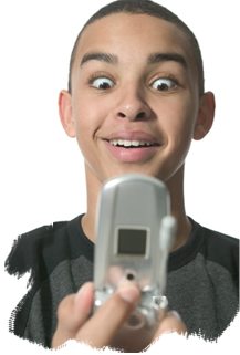 ������� S�M�S�������