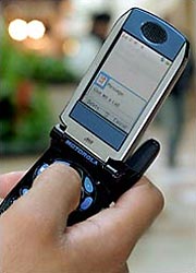 ������� S�M�S�������