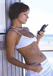 ������� S�M�S�������