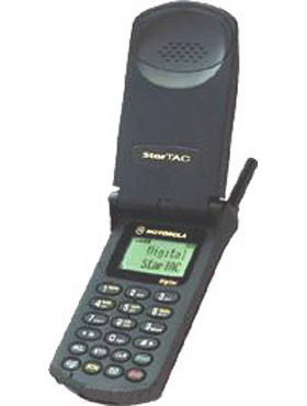 Motorola Star Tac