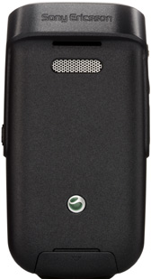 Sony Ericsson Z710i