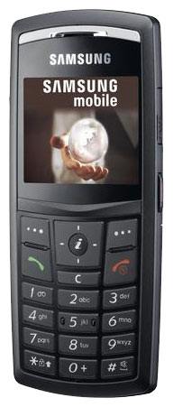 Samsung X820