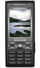 Sony Ericsson K790i