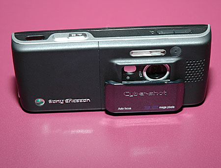 Sony Ericsson K790i