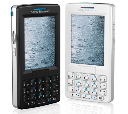Sony Ericsson M600i