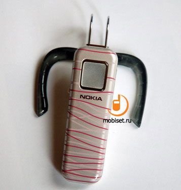 Nokia BH-301