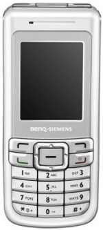 BenQ-Siemens E61