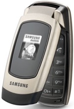 Samsung X500