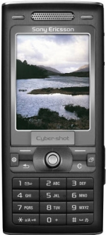 Sony Ericsson K790i