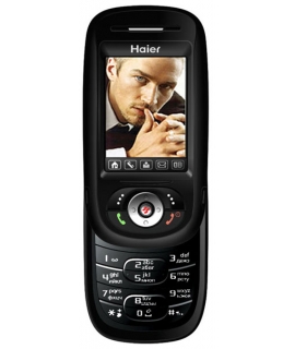 Haier M80