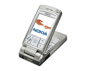 Nokia 6260
