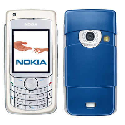 Nokia 6681