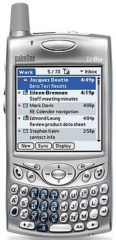 Treo 650