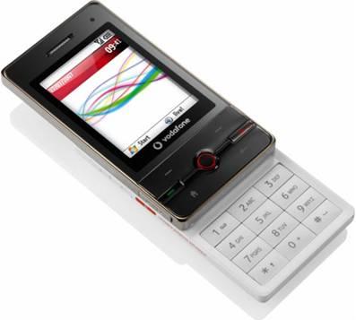 Vodafone 920