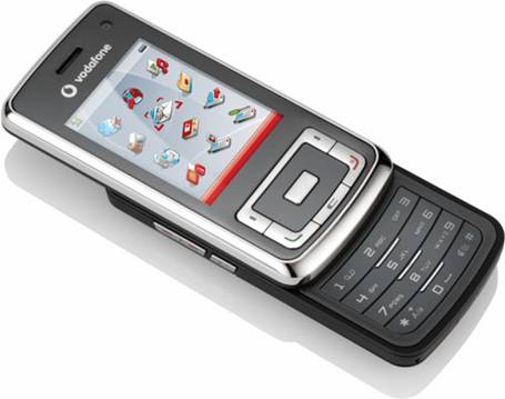 Vodafone 810