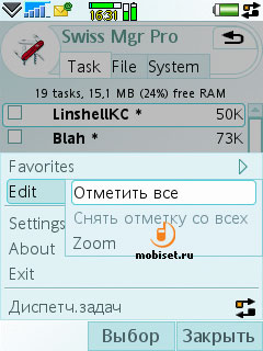 Swiss Manager Pro v.1.43