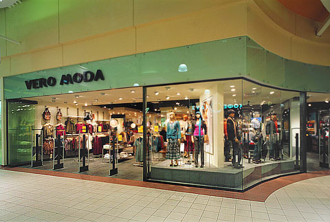 ������� ���������������� ���������� ����������� NAYADA. �� ����