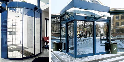 ����������� ���������� �������������� �����, ������ Tormax Tep � ������� �������������� ����� � �������� Tormax Picdor