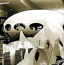 1968 ���. "������" �������� �� ������ Polykem (���� arcspace.com)