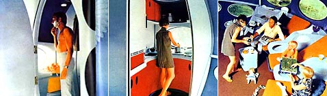 ����� ������������� ������� ����������� ��� (���� arcspace.com)