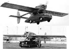 �������� ��, � � ����, � �� ����� ConvAirCar ��������� ���� �������. ������ ������ �������� � ���������� ������ (���� aerofiles.com).