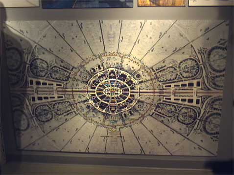 ����� ���������� ����� ������� �� � ������. ������ (���� waltdisneygallery.net).