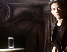 ������ ���� ����� ���, ����� ������ ������, ������� �� ������� (���� � ����� whatisthematrix.warnerbros.com).