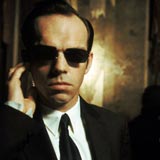 ����� ������ �� ���������, ��� ��� �� ���������� � ����������, � ������������ ����� ������ ������, ���������� �� �����-�� ���������������. ��������, � ����� ���� ���-�� ����� (���� � ����� whatisthematrix.warnerbros.com).