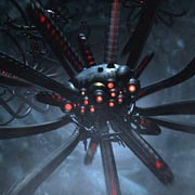 � "�������" �� ����� �� ����������� ���������� ������� ���������� (����������� � ����� whatisthematrix.warnerbros.com).