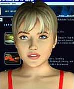 ���������� Webbie Tookay.