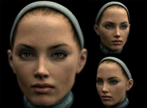 ����, ��������� ���� ������� (����������� amazonsoul.com).