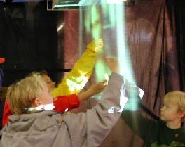 ������ �������! ����� �������� ����� ����� �������� � �� ������ ������� (���� fogscreen.com).