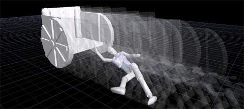 ���������� �� �������� ������������ �������� ���� ���� ����� (����������� 3dfestival.com).