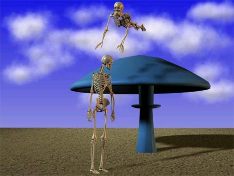 �������������� ����������� ������� � ����. "����� � ������ �����" ��� "���������� ���������"? (����������� cs.ucla.edu).