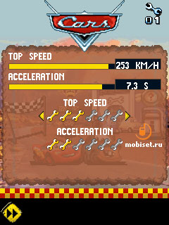 Ratatouille: Cheese Rush, Cars: Radiator Springs 500  Harry Potter Mastering Magic