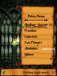 Ratatouille: Cheese Rush, Cars: Radiator Springs 500  Harry Potter Mastering Magic