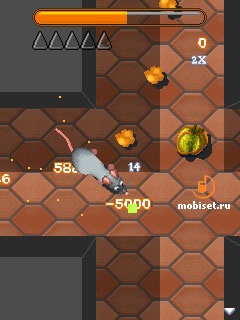 Ratatouille: Cheese Rush, Cars: Radiator Springs 500  Harry Potter Mastering Magic